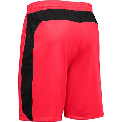 Under Armour MK1 Graphic shorts pánske funkčné kraťasy 1351658-628 Beta