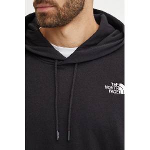 The North Face Суичър Essential Hoodie (NF0A89ESJK31)