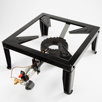 JV Plynový stolní vařič Model 10,5 kW