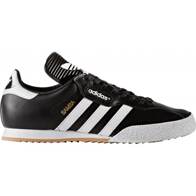 adidas nízke tenisky Samba Super čierna