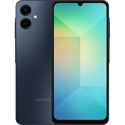 Samsung Galaxy A06 A065 4GB/128GB Black