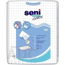 Seni CARE hygienická žinka s fóliou 50 ks