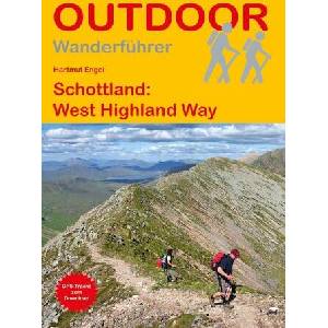 Schottland: West Highland Way | Hartmut Engel (ISBN: 9783866868762)