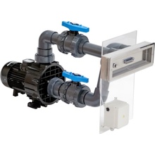 VÁGNER POOL Protiprúd JET SWIM ATHLETE - 74 m3/h, 400 V