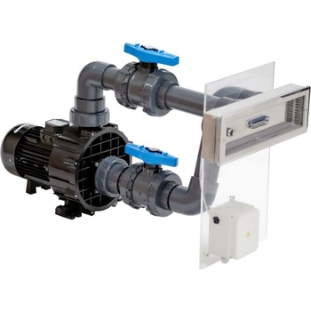 VÁGNER POOL Protiprúd JET SWIM ATHLETE - 74 m3/h, 400 V