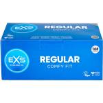 EXS Condoms Regular - Condoms - 144 pcs