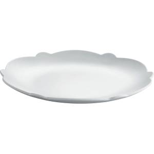 Alessi Чиния за десерт Dressed от меламин (MW72/5 W)