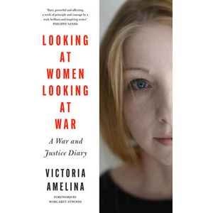 Looking at Women, Looking at War (ISBN: 9780008727505)