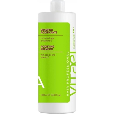 Vitalfarco Vitael Colored Hair šampón pro barvené vlasy 1000 ml