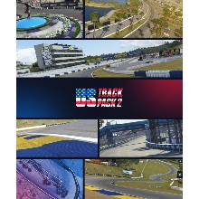 Le Mans Ultimate - US Track Pack 2