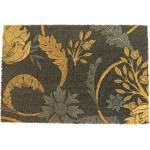 Artsy Mats Изтривалка от кокосови влакна 40x60 cm William Morris - Artsy Doormats (6040-WMBLUE)