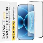Techsuit Протектор за Xiaomi 17 - ESD Glass - Techsuit - Черен