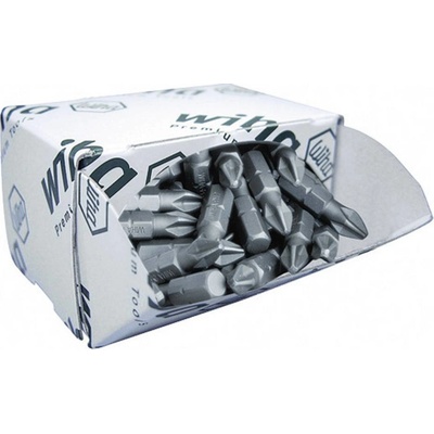 Wiha křížový bit PZ 1 50 ks 08056