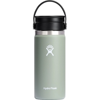 Hydro Flask Coffee with Flex Sip Lid 16 oz Цвят: светло сив