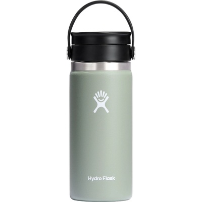 Hydro Flask Coffee with Flex Sip Lid 16 oz Цвят: светло сив