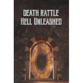 Aligned Games Death Rattle Hell Unleashed (PC)