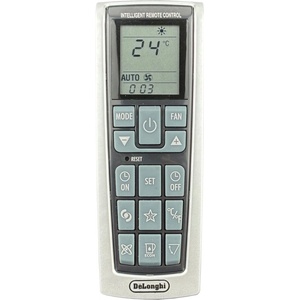 DeLonghi pacw130e pacw110e pac w 130 e, pac w160b - оригинален дистанционен контрол (pacw130e pacw110e pac w 130 e, pac w160b)