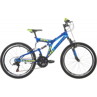 Kenzel Axel SF24 2026
