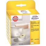 AVERY адресни етикети на ролка 54 x 25 мм, 500 бр (AS0722520)
