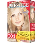 Prestige боя за коса, Скандинавско русо, Номер 201