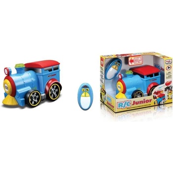 Image 1 of Бебешки ЛОКОМОТИВс радиоуправление rc maisto tech