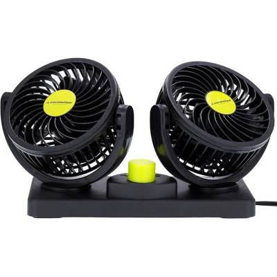 Carmoion Dual 2x10 cm 24V/8W