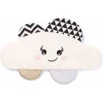 BabyOno Бебешка шумоляща играчка за гушкане BabyOno - Blinky Cloud, 25.5 cm (5901435415559) - ozone