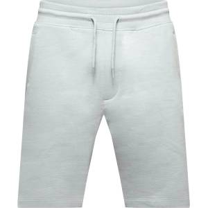 Hugo Hugo Diz222 10231445 01 Tailored Short Mens - Grey