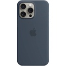 Apple iPhone 15 Pro Max MagSafe Case storm blue (MT1P3ZM/A)