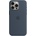 Apple iPhone 15 Pro Max MagSafe Case storm blue (MT1P3ZM/A)