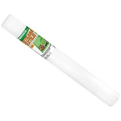 Proteco 10.89-B-11050 textília netkaná 17 g/m² 1,1 x 50 m rolka biela