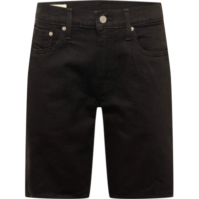 Levi's Дънки '405 Standard Short' черно, размер 30