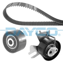 DAYCO Sada ozubeného remeňa KTB455