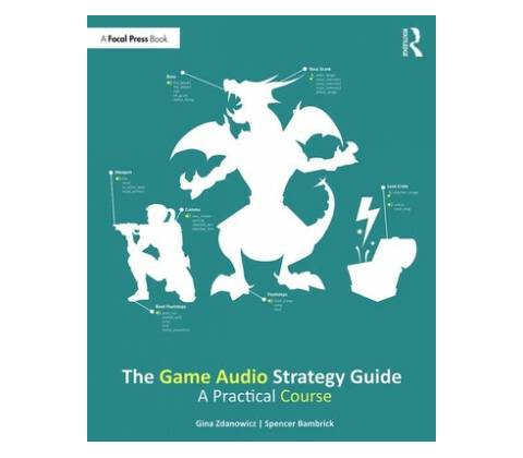 Game Audio Strategy Guide