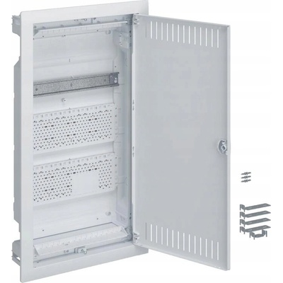 Rozvodnice Hager 400 V IP20 63 A