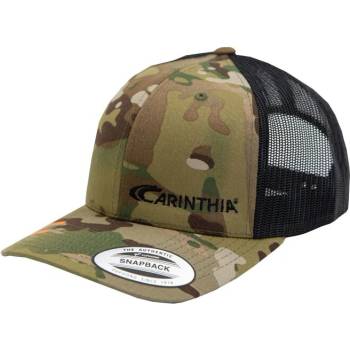 Baseball Tactical Basecap multicam
