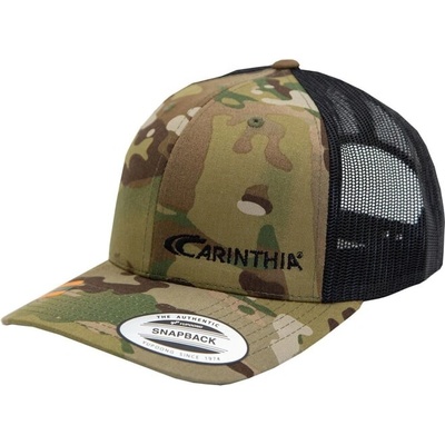 Baseball Tactical Basecap multicam
