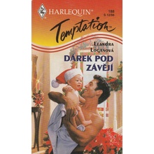 Harlequin Temptation 188-Dárek pod závějí