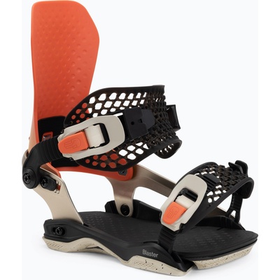 Bataleon Мъжки сноуборд автомати Bataleon Blaster AW orange