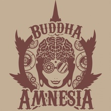 Buddha Seeds Amnesia semena neobsahují THC 1 ks