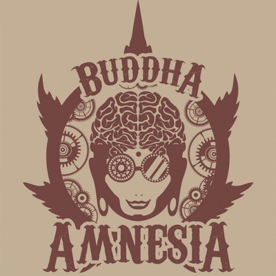 Buddha Seeds Amnesia semena neobsahují THC 25 ks