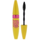 Maybelline Colossal Go Extreme Volum Express objemová riasenka Very Black 9,5 ml
