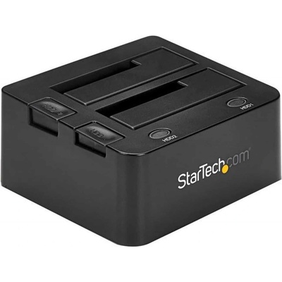 StarTech SDOCK2U33