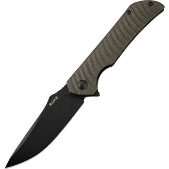 RUIKE Нож Ruike P123-MB (d-29-46-4442)