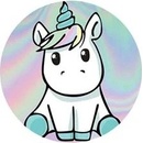 PopSocket Unicorn