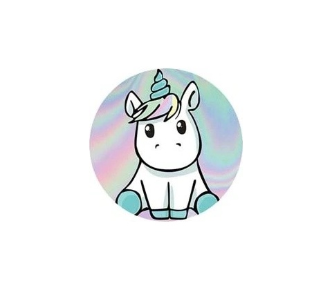 PopSocket Unicorn