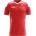 Zeus Мъжка фланелка Zeus Jam Shooter Men Basketball Jersey red
