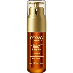 Cosmo Advanced Anti-Gravity Dual Serum Серуми за лице, емулсии, флуиди 50ml