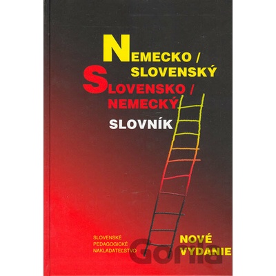 Nemecko - slovenský, slovensko - nemecký slovník - Eleonóra Kovácsová, Emília Péchyová, Alena Vokounová