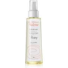 Avène Body Care tělový olej pro citlivou pokožku Body Oil 100 ml